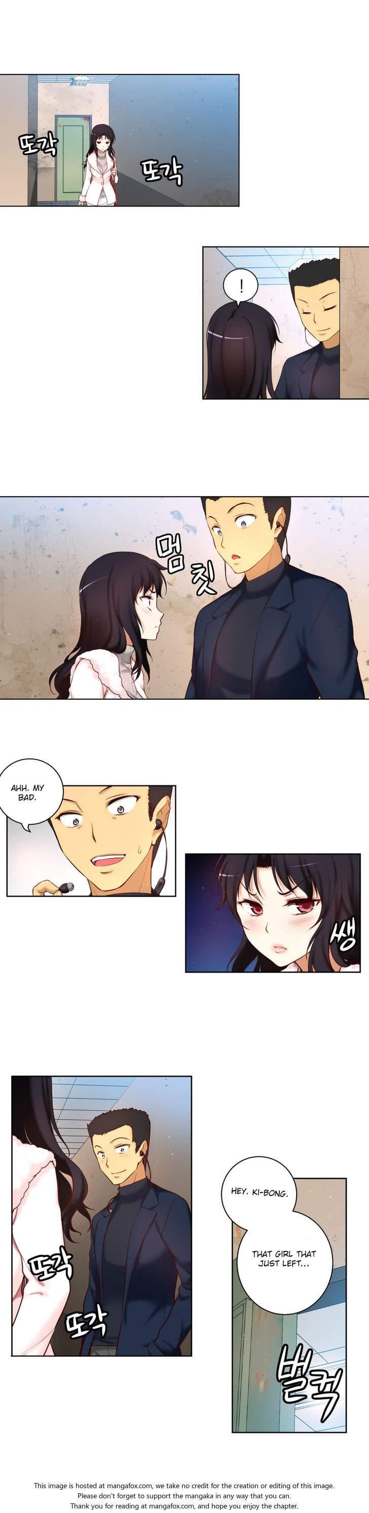 She Is Young [korean] 4