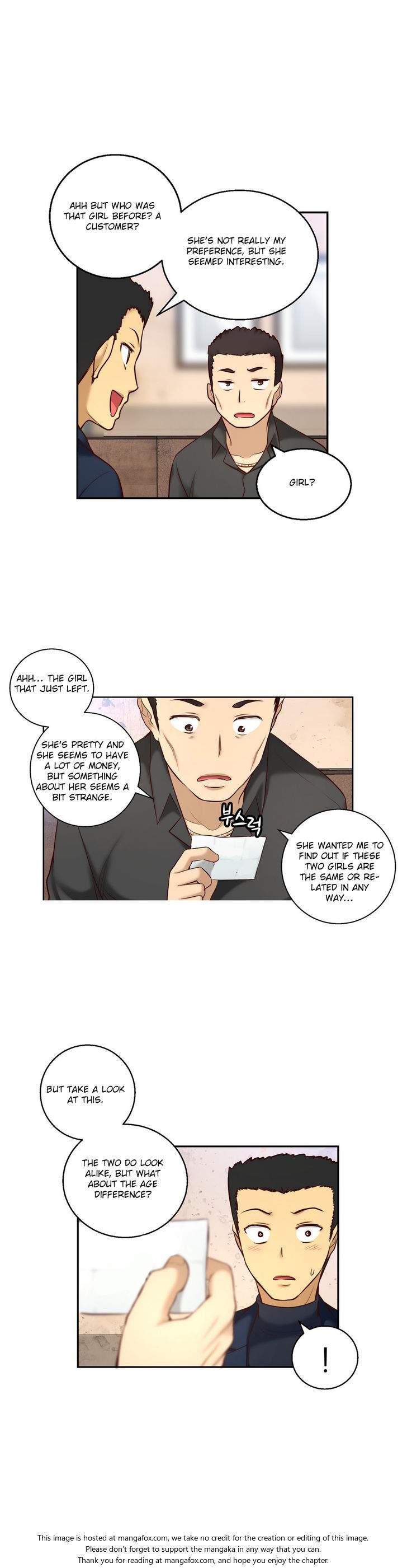 She Is Young [korean] 4