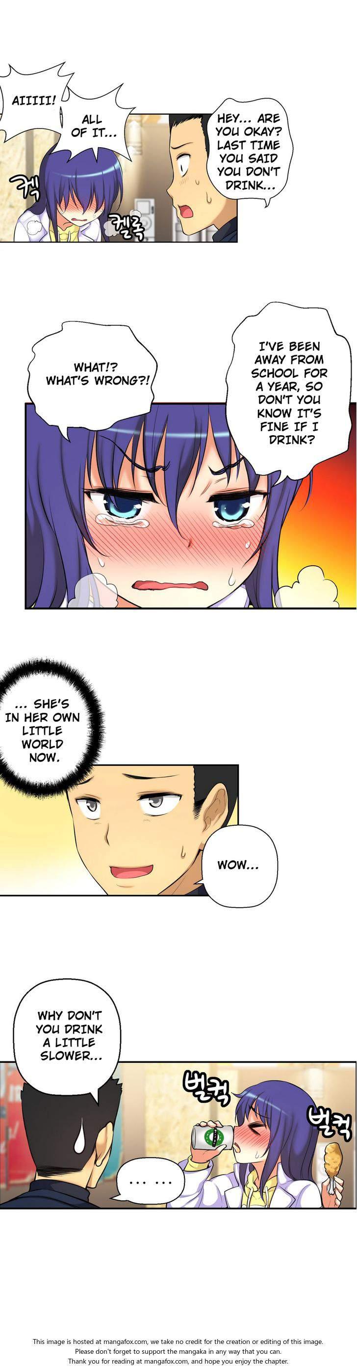 She Is Young [korean] 4