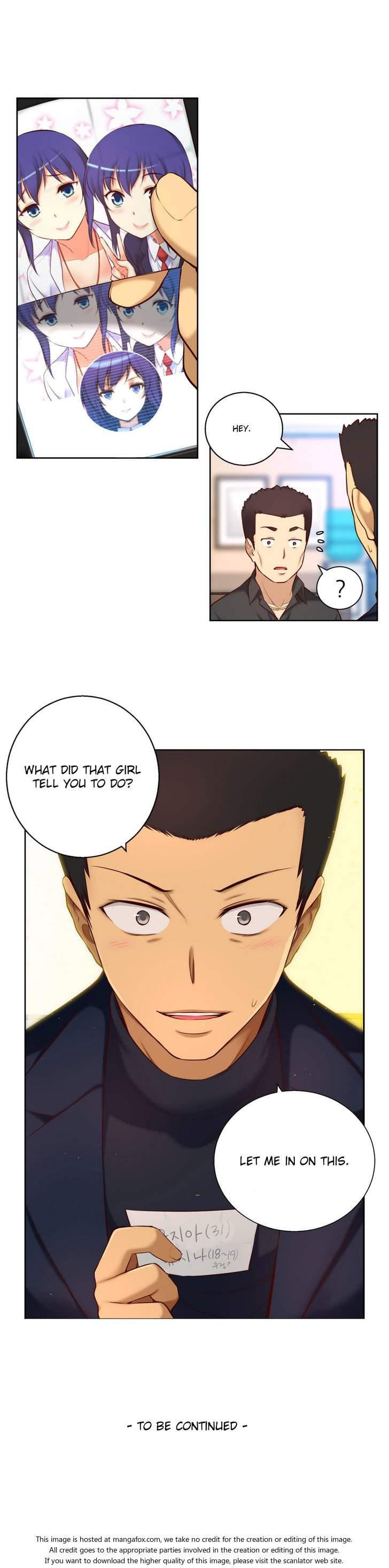 She Is Young [korean] 4