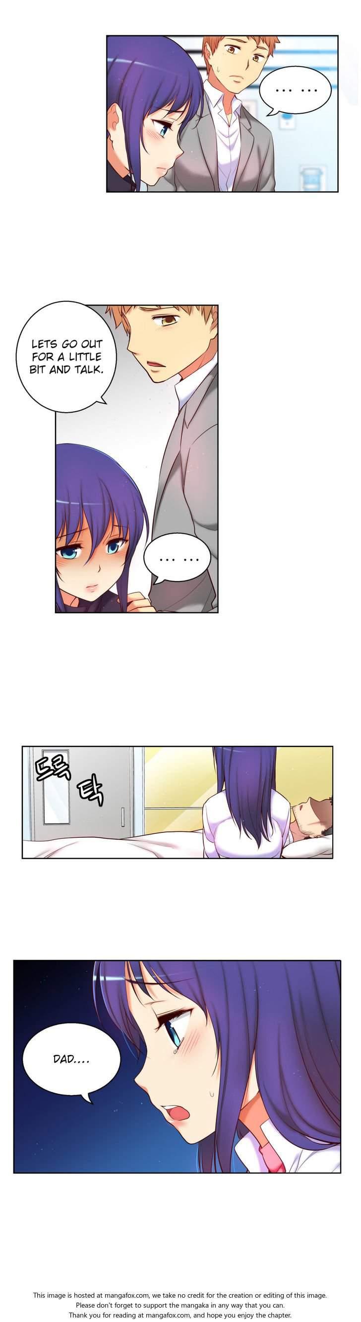 She Is Young [korean] 4