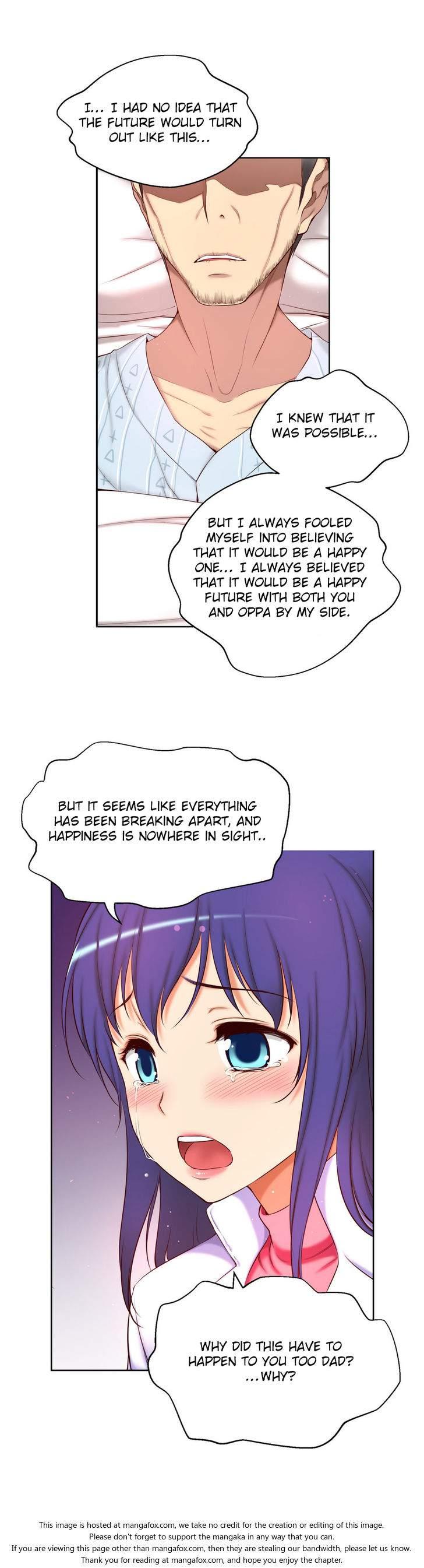 She Is Young [korean] 4