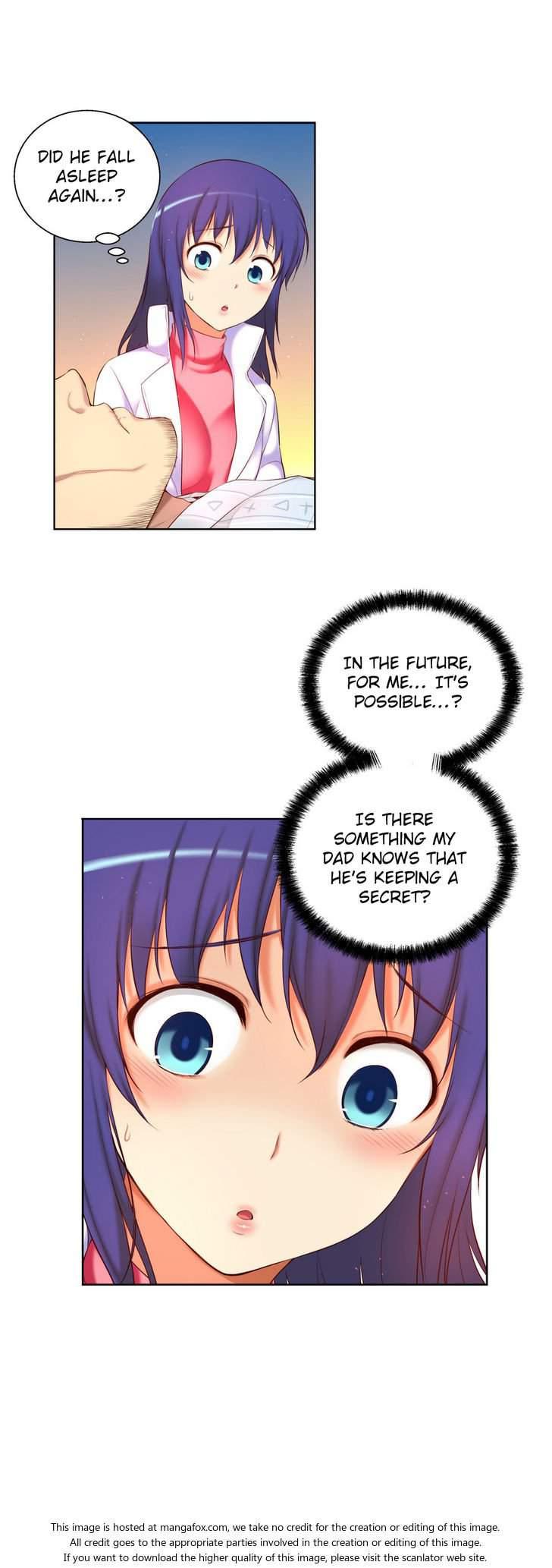She Is Young [korean] 4