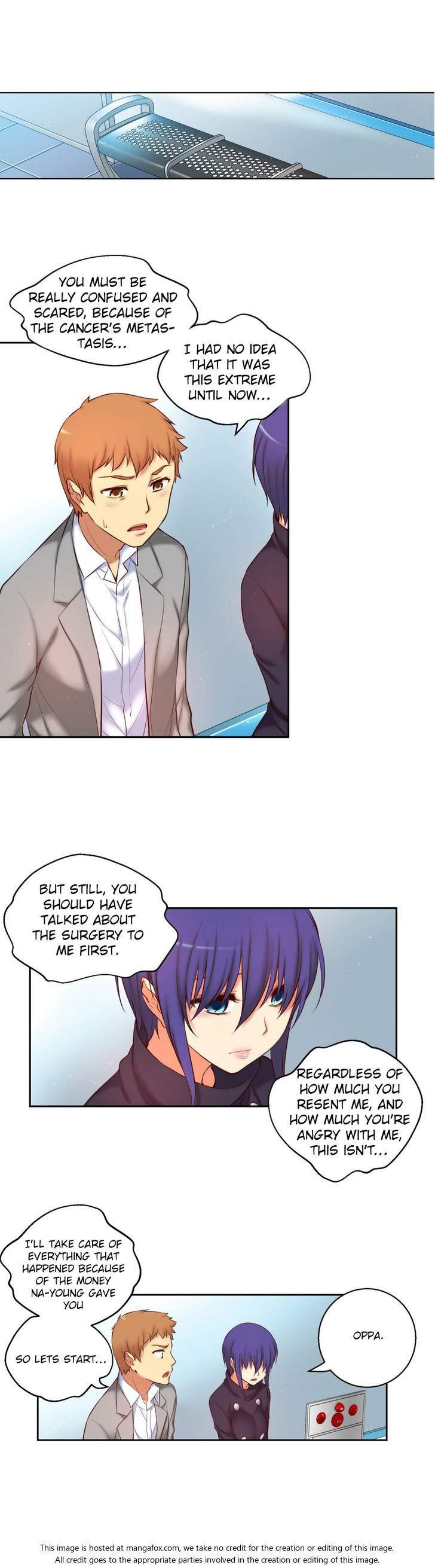 She Is Young [korean] 4