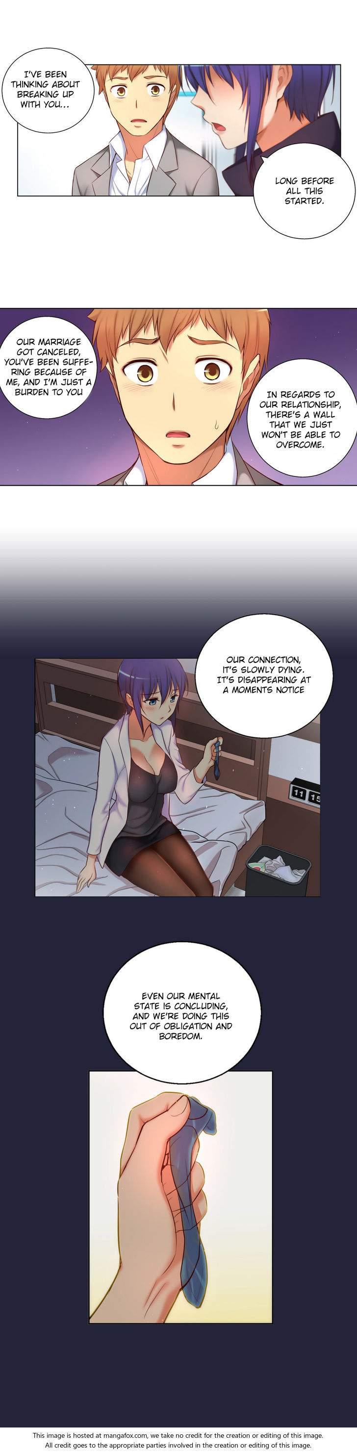 She Is Young [korean] 4
