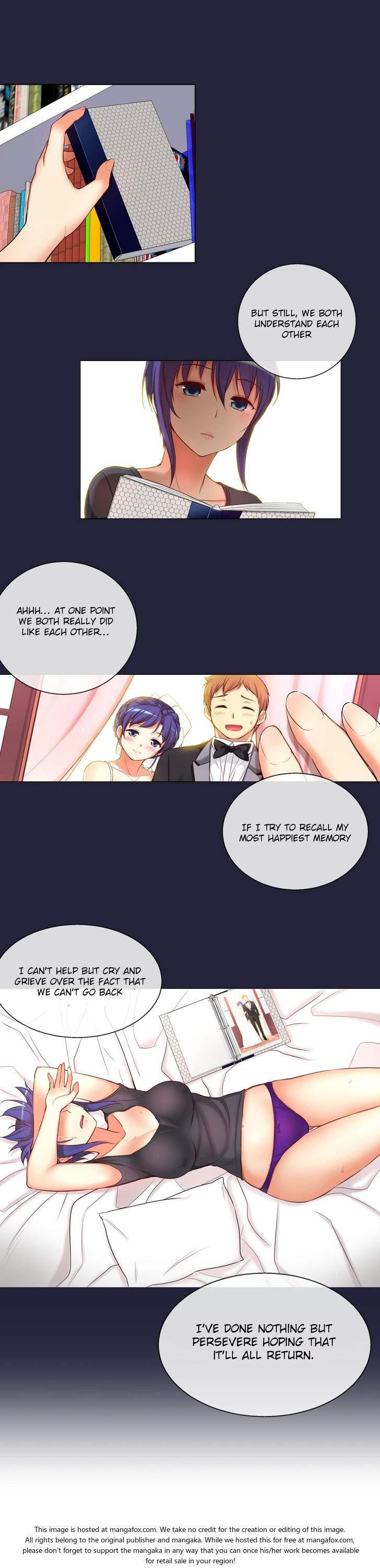 She Is Young [korean] 4