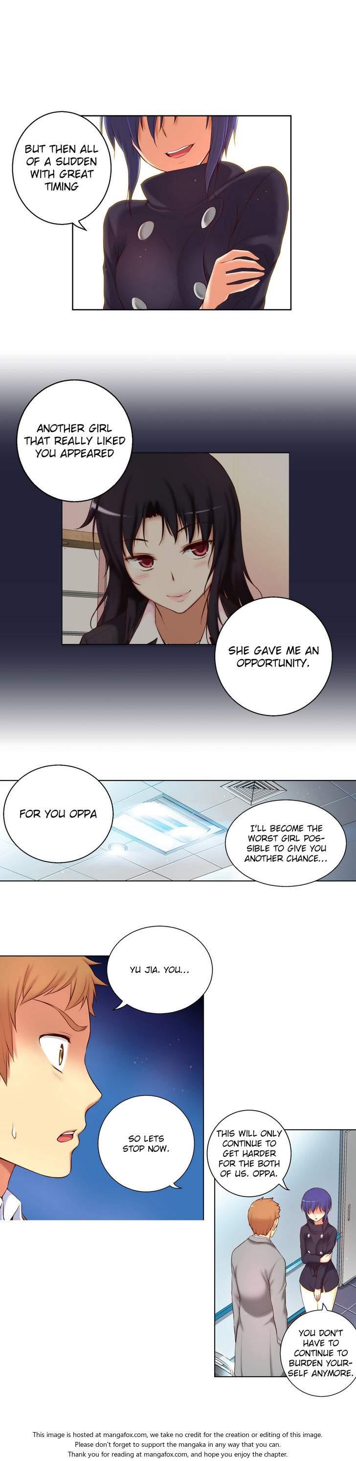 She Is Young [korean] 4