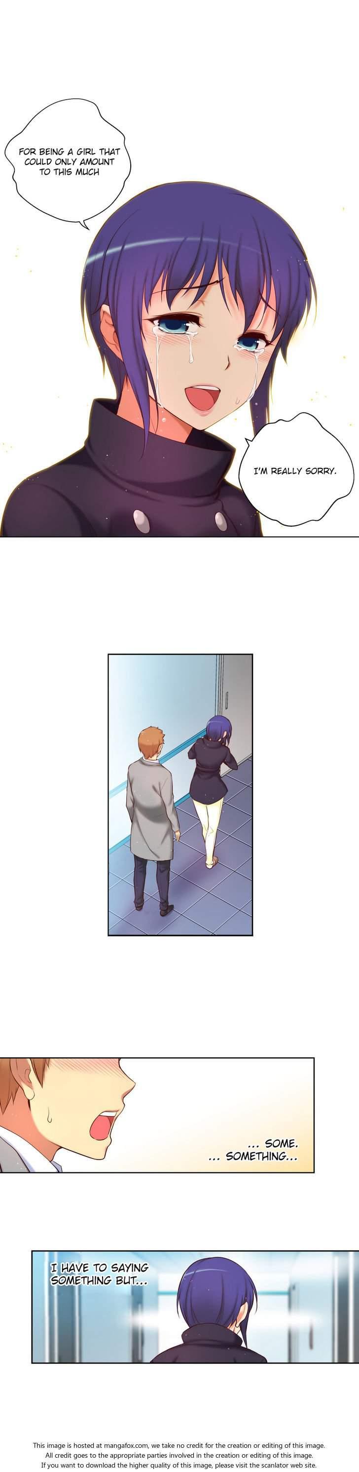 She Is Young [korean] 4