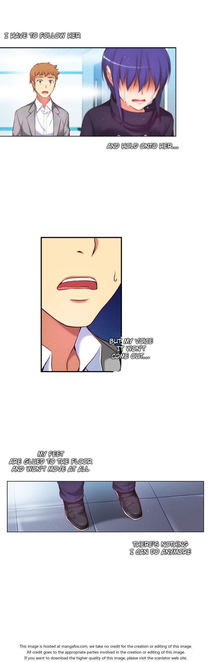 She Is Young [korean] 4