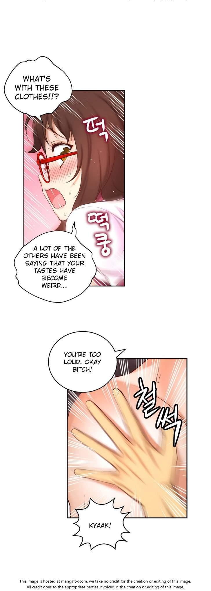 She Is Young [korean] 4