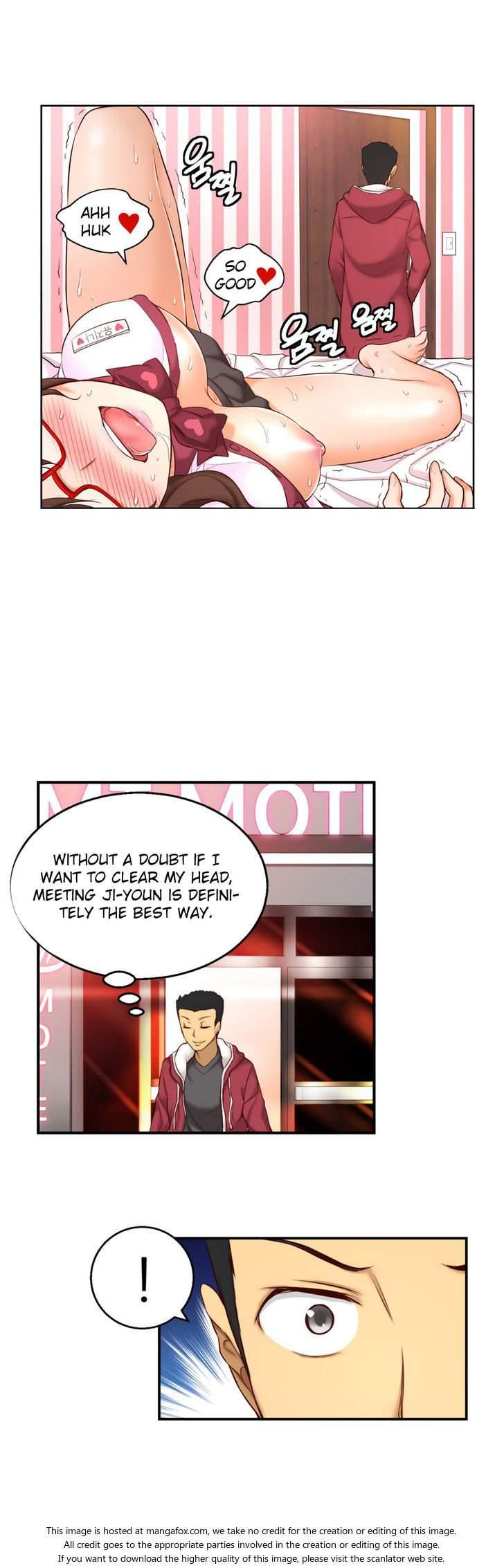 She Is Young [korean] 4