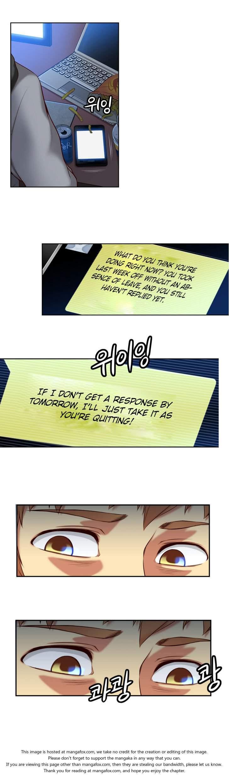 She Is Young [korean] 4