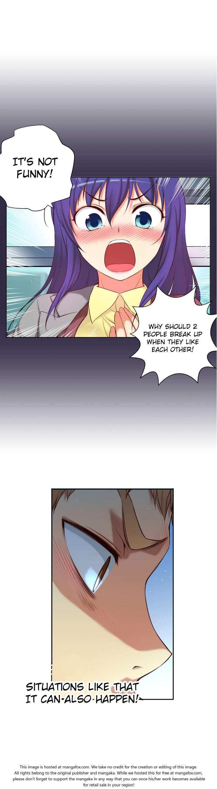 She Is Young [korean] 4