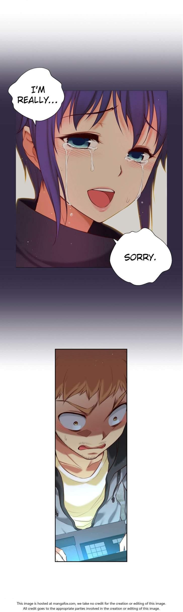 She Is Young [korean] 4