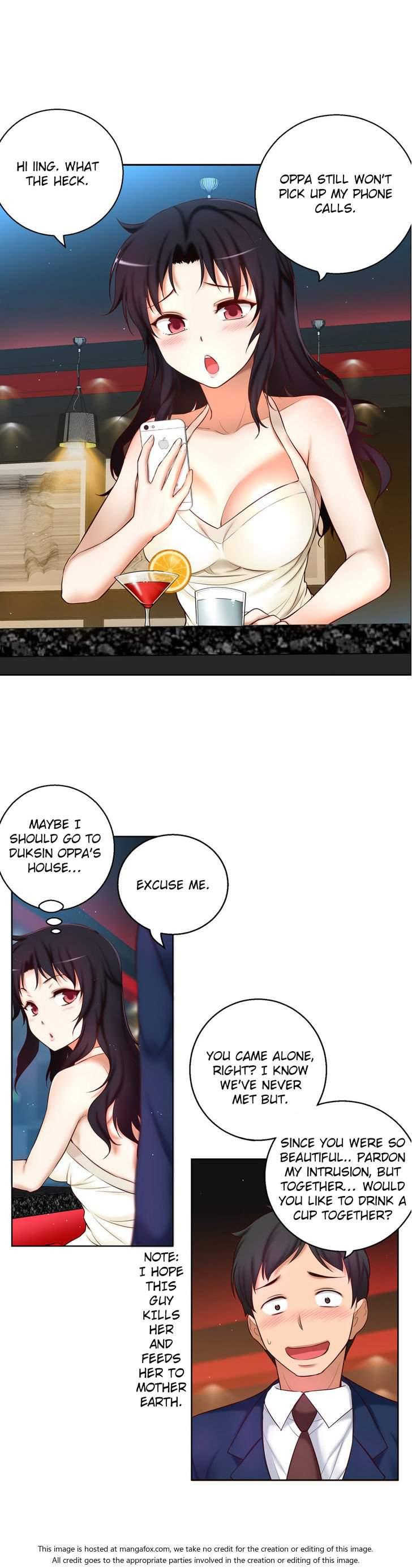 She Is Young [korean] 4