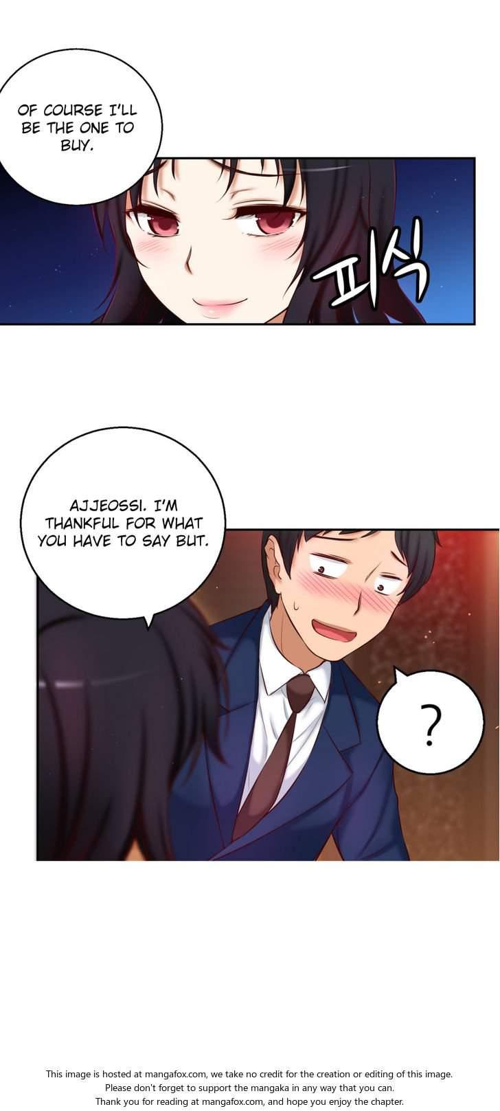She Is Young [korean] 4