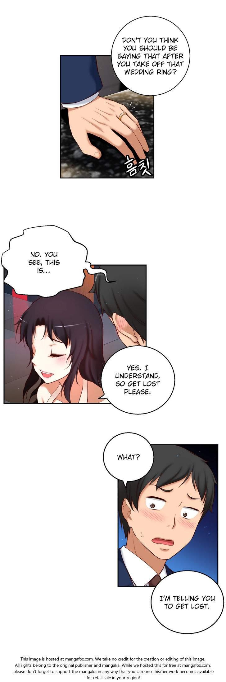 She Is Young [korean] 4