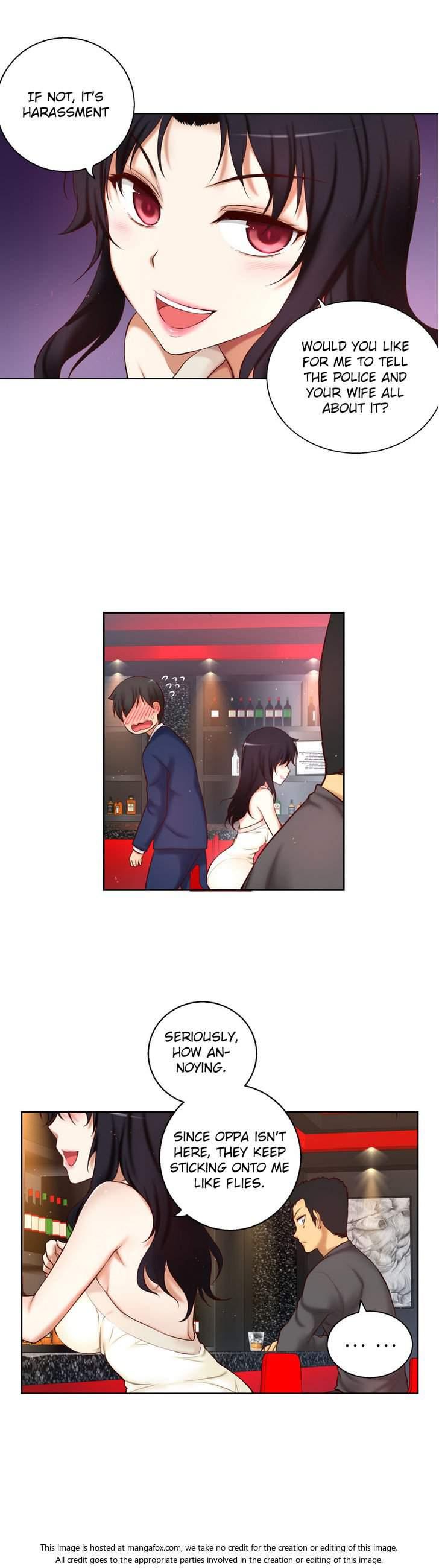 She Is Young [korean] 4
