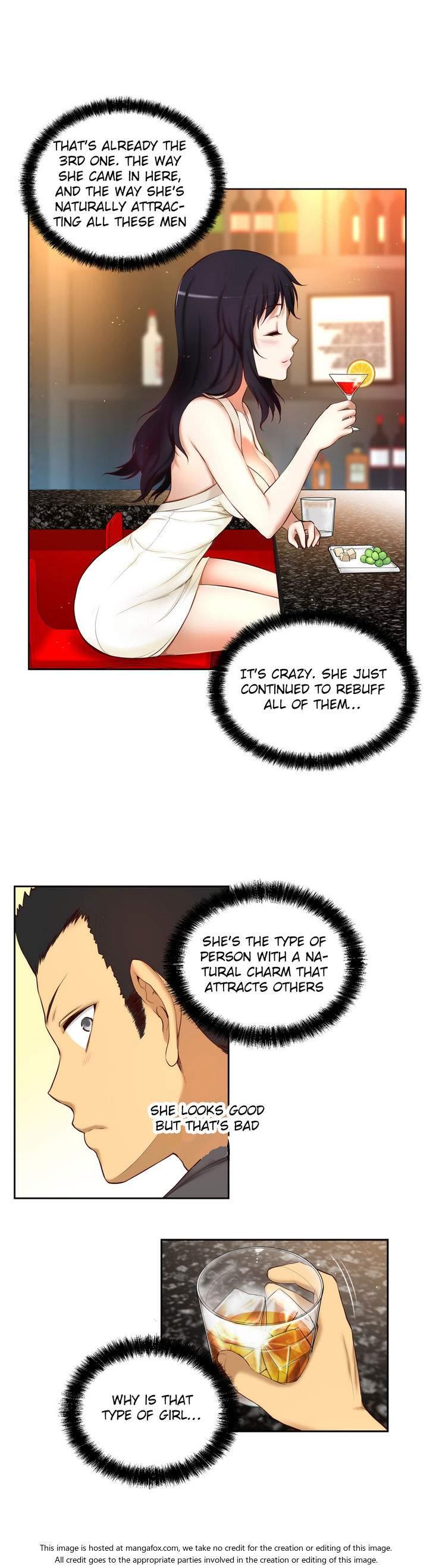She Is Young [korean] 4
