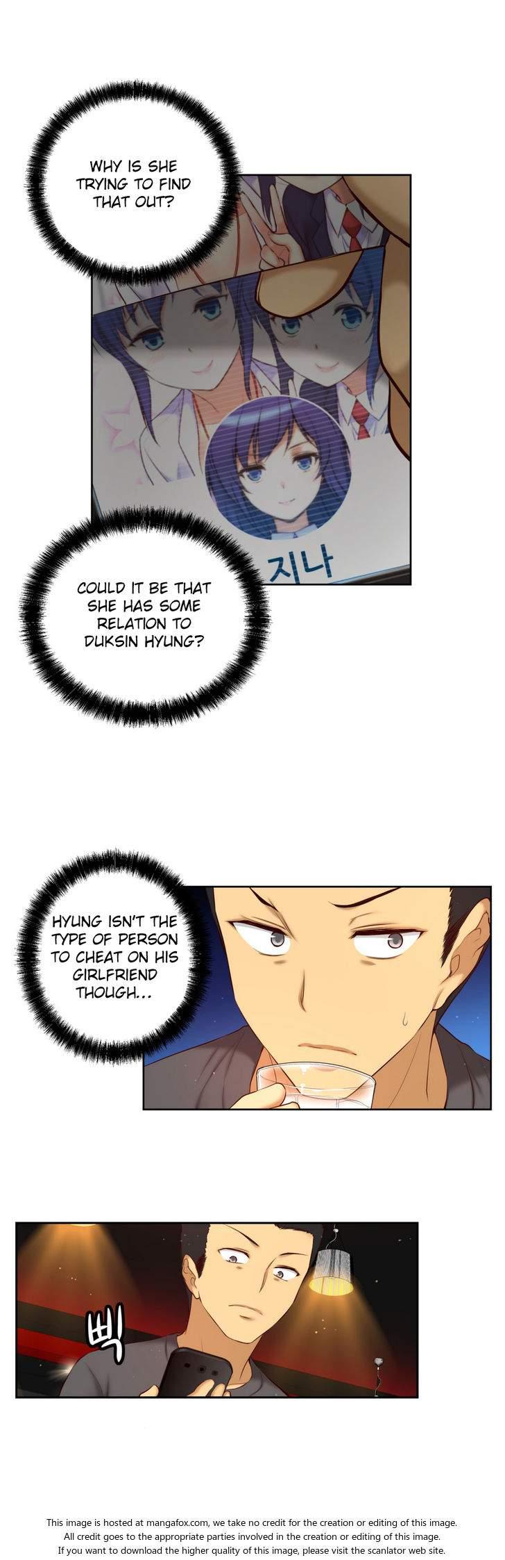 She Is Young [korean] 4