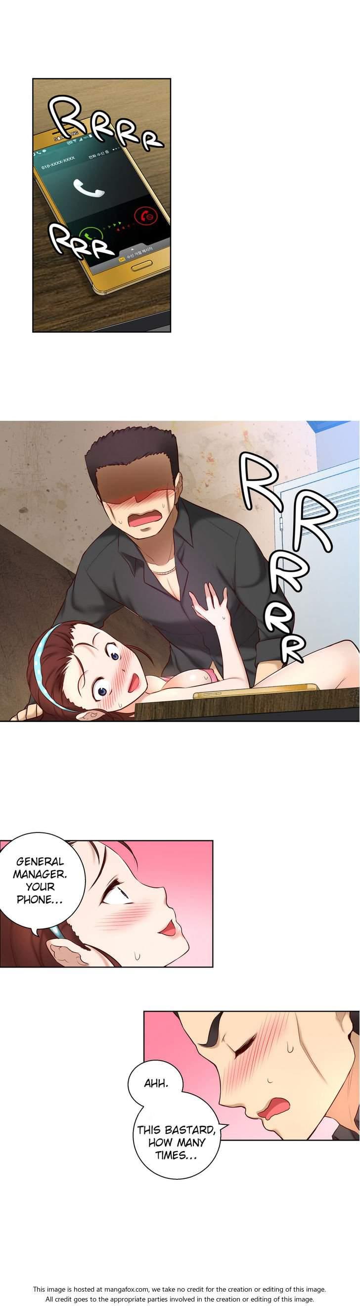 She Is Young [korean] 4