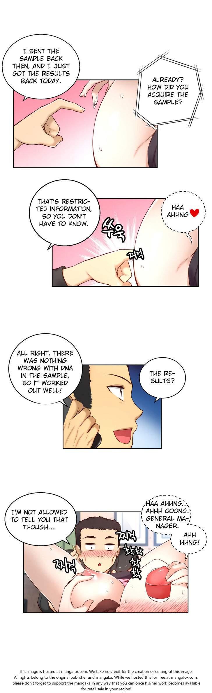 She Is Young [korean] 4