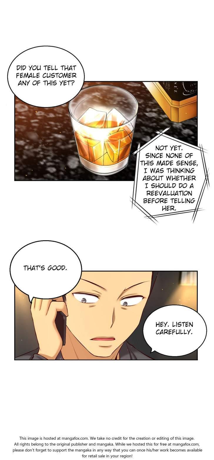 She Is Young [korean] 4