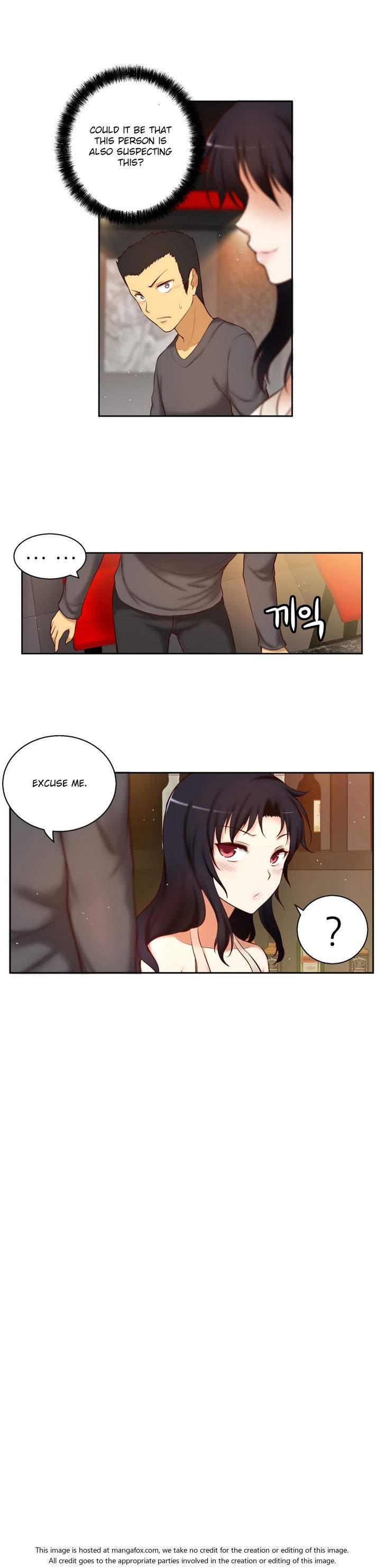 She Is Young [korean] 4