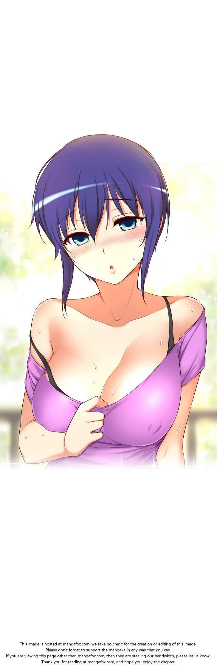 She Is Young [korean] 4