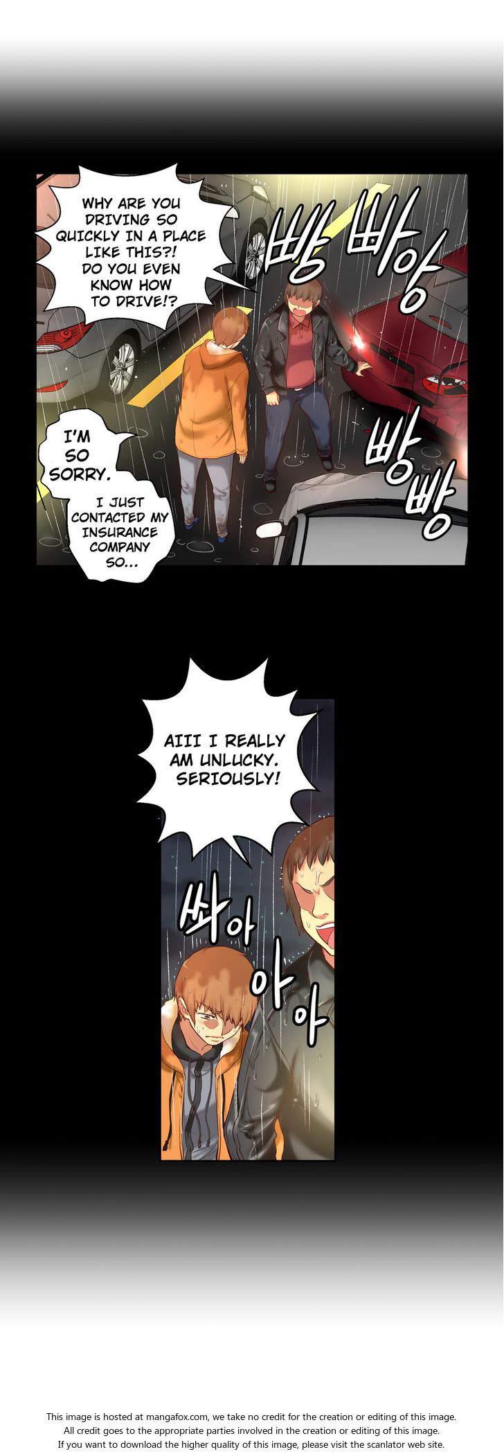 She Is Young [korean] 4