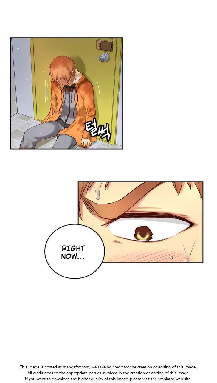 She Is Young [korean] 4