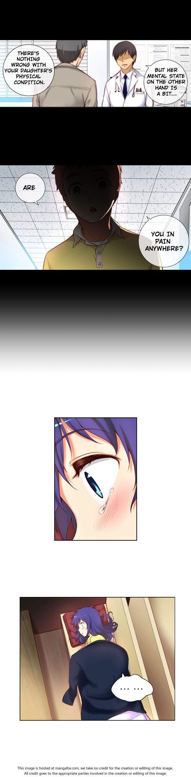She Is Young [korean] 4