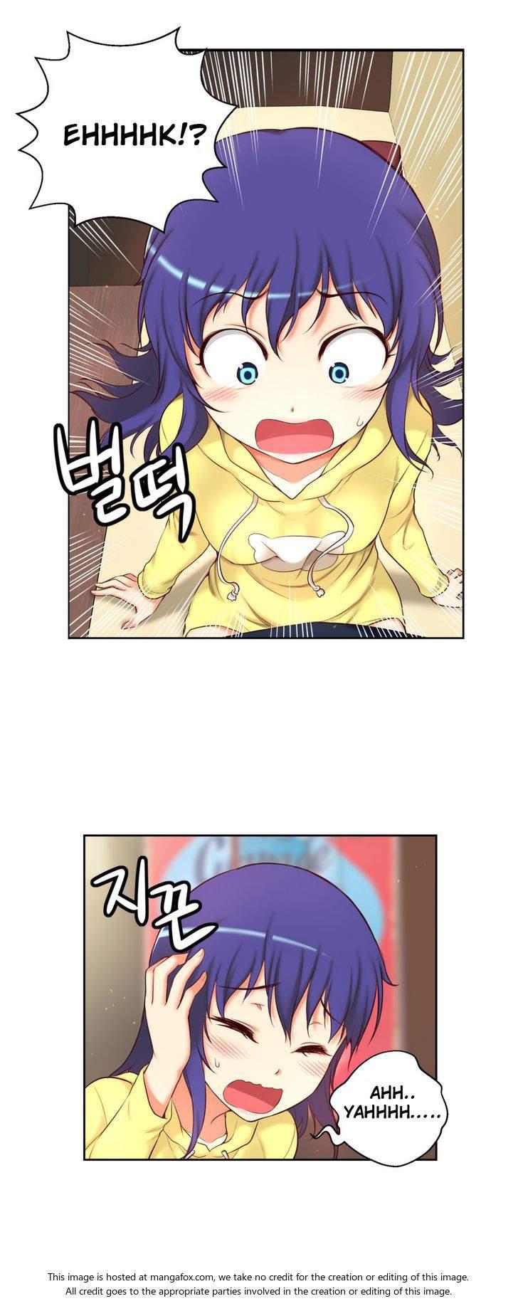 She Is Young [korean] 4