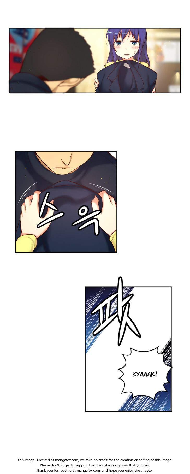 She Is Young [korean] 4