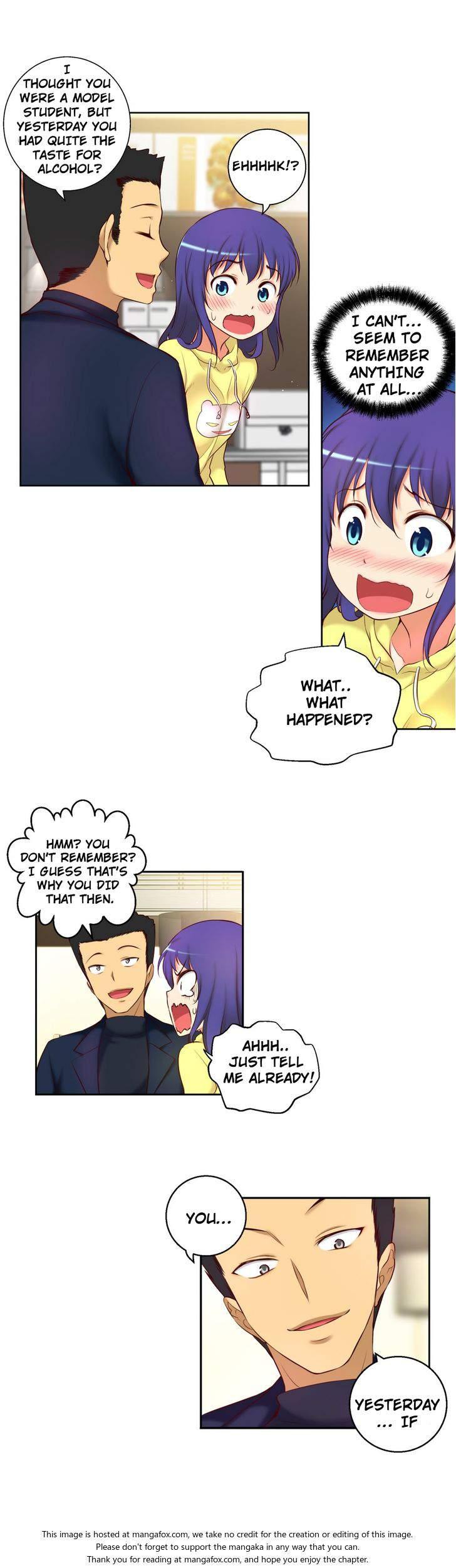 She Is Young [korean] 4