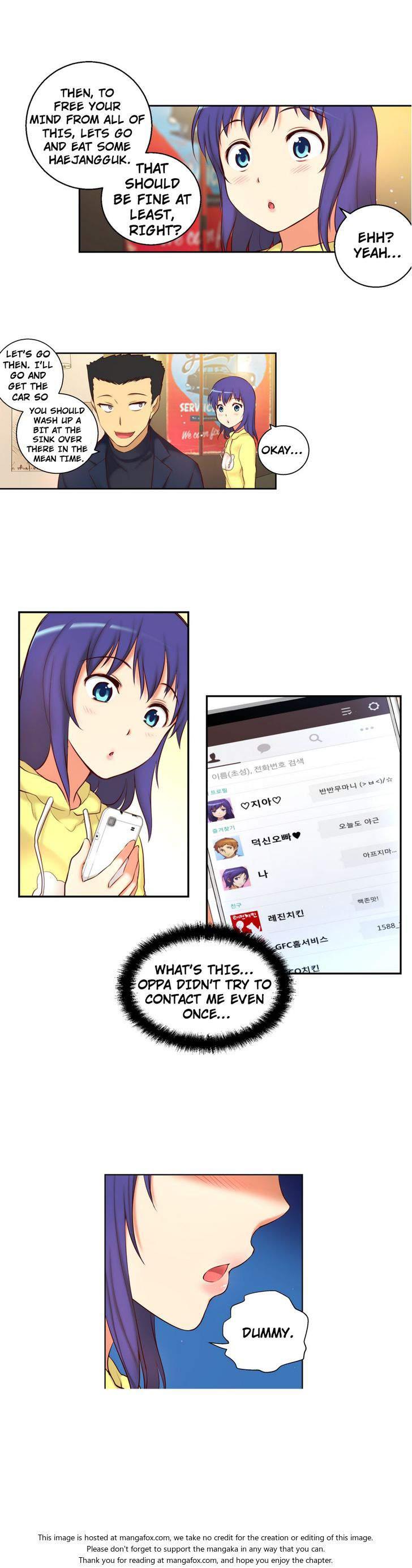 She Is Young [korean] 4