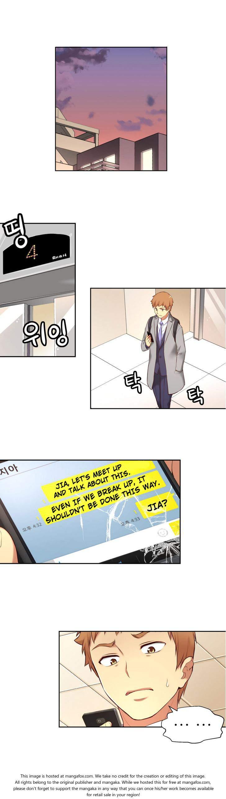 She Is Young [korean] 4