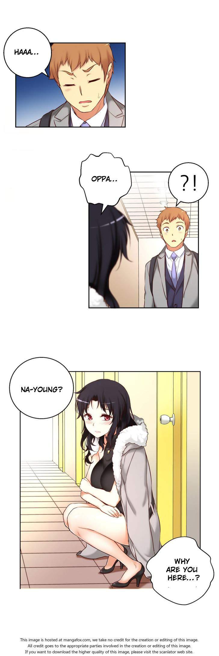 She Is Young [korean] 4
