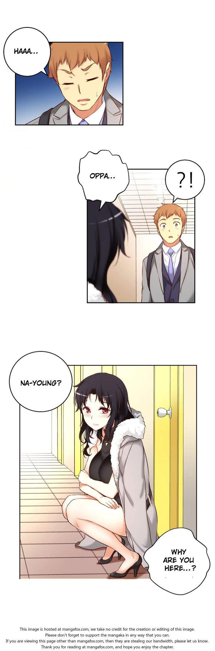 She Is Young [korean] 4