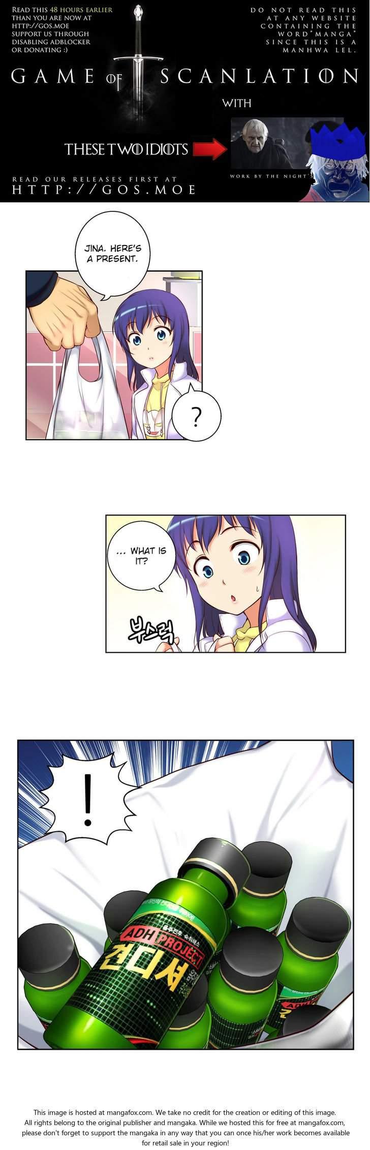 She Is Young [korean] 4