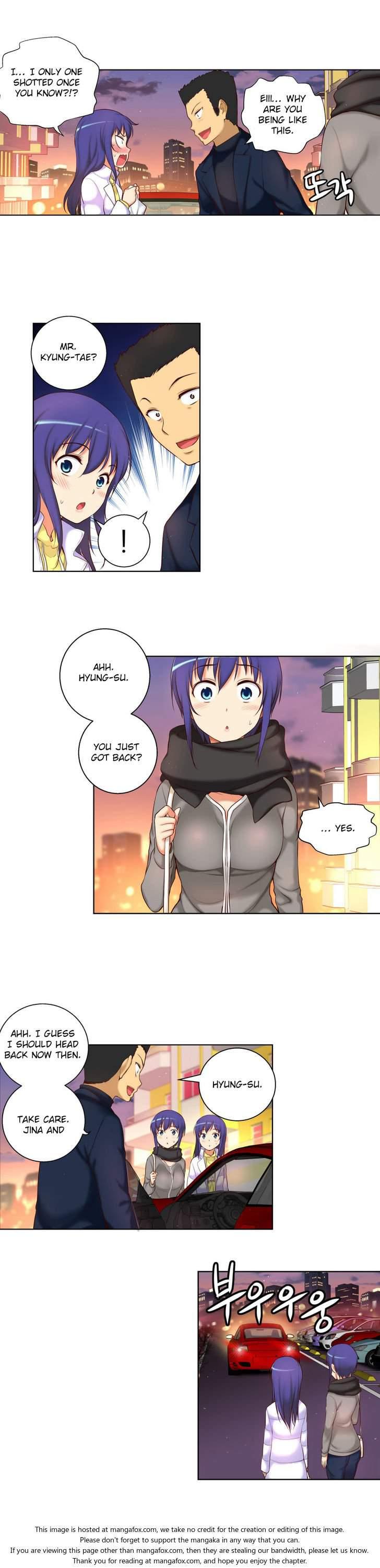 She Is Young [korean] 4