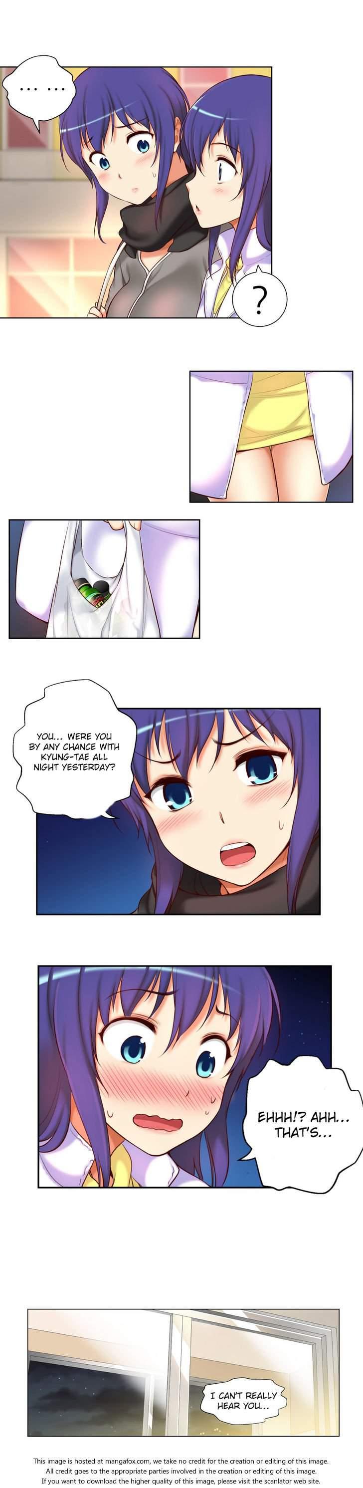 She Is Young [korean] 4