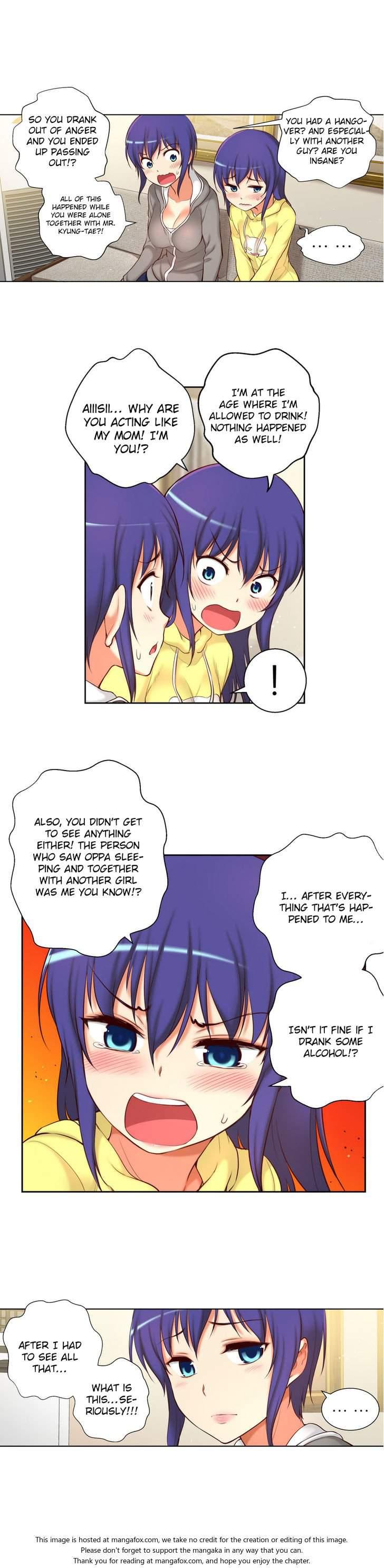 She Is Young [korean] 4