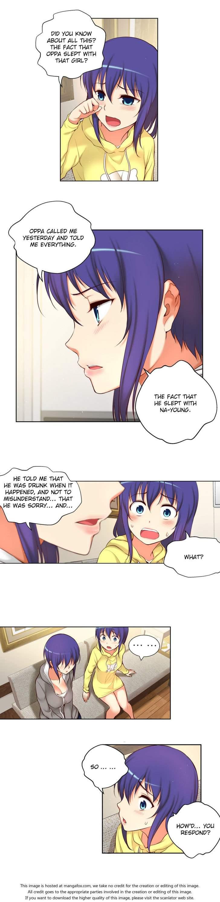 She Is Young [korean] 4
