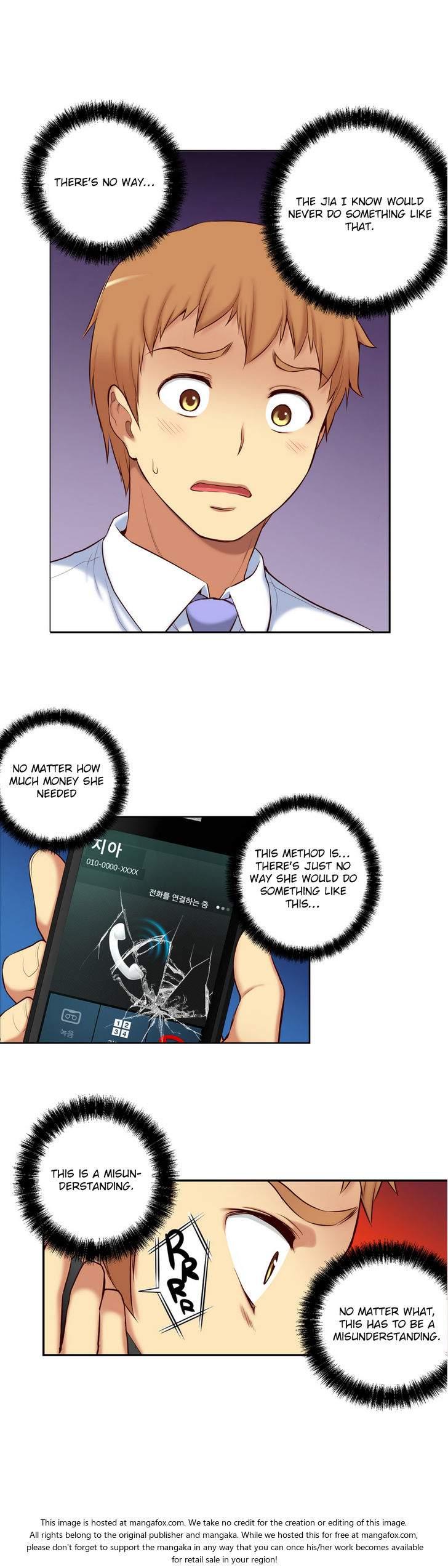 She Is Young [korean] 4