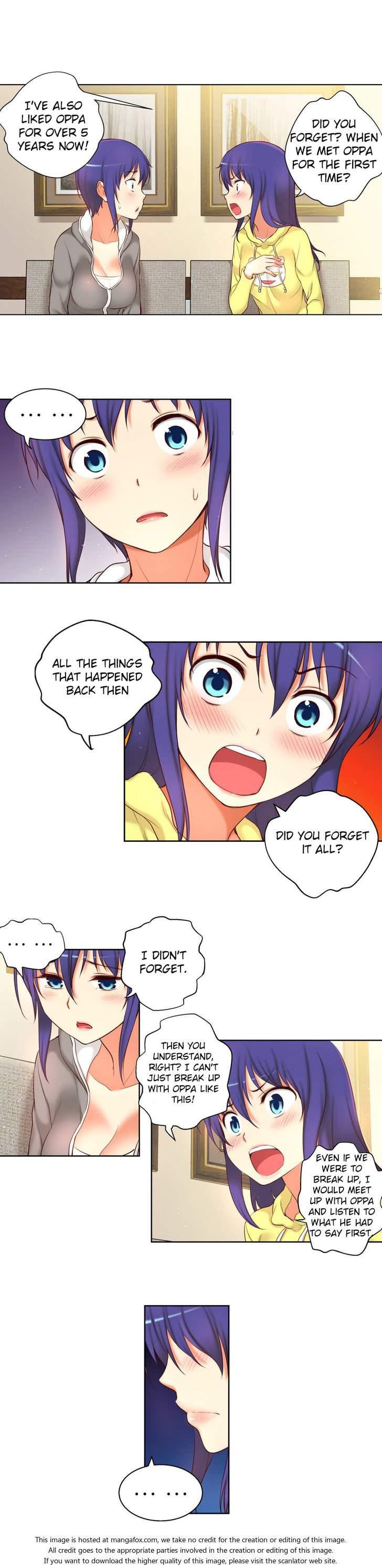 She Is Young [korean] 4