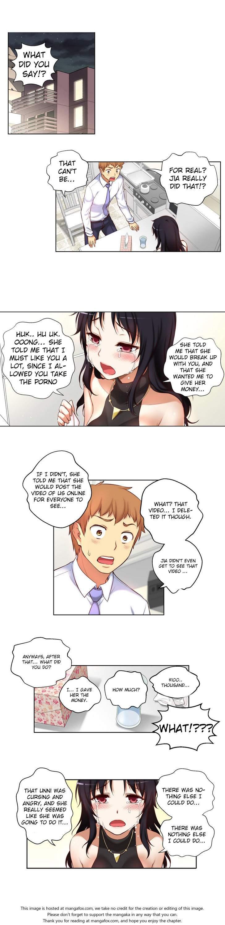 She Is Young [korean] 4