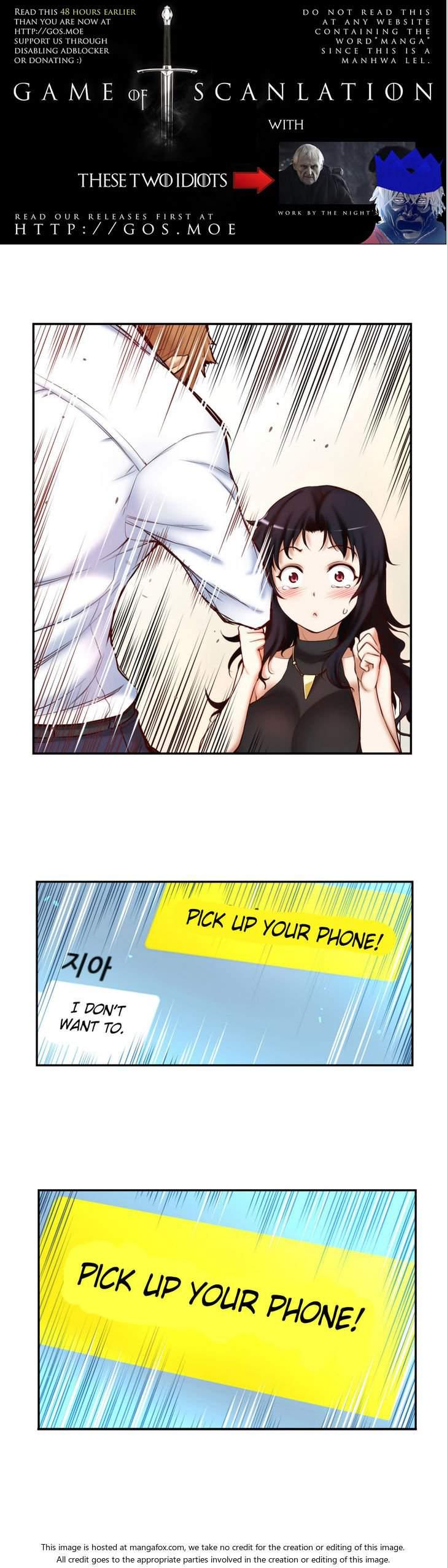 She Is Young [korean] 4