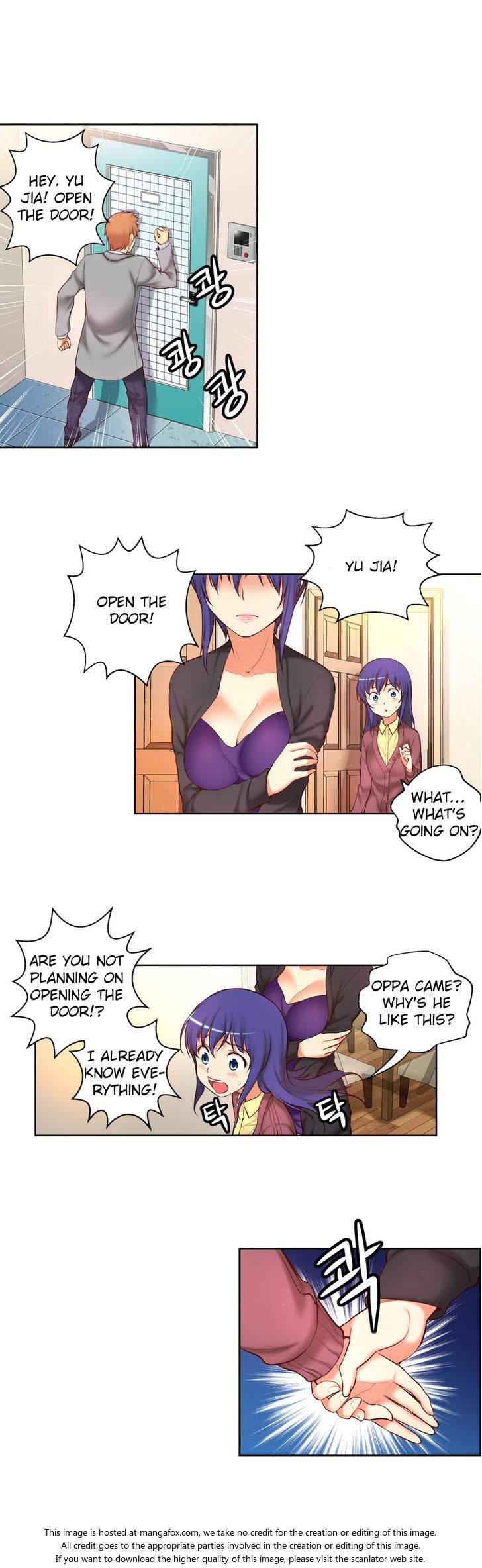 She Is Young [korean] 4