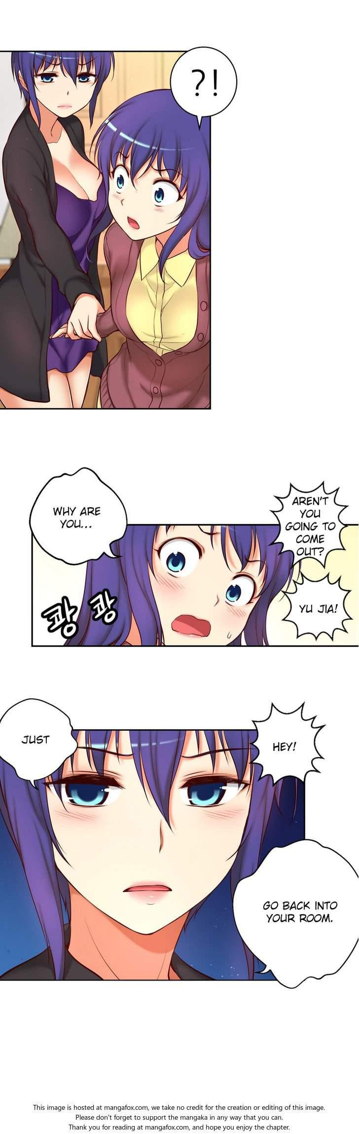 She Is Young [korean] 4